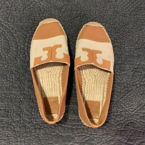 Tory Burch Espadrilles
